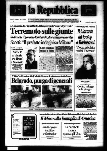 La repubblica